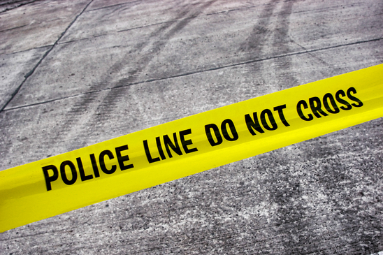 One Killed in Upper Lake Highway 20 Pedestrian vs. Auto Accident Near Robinson Rancheria Casino